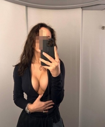 Анкета проститутки Марьяшка - Фото 1, Зыбины, 23 года, №11076